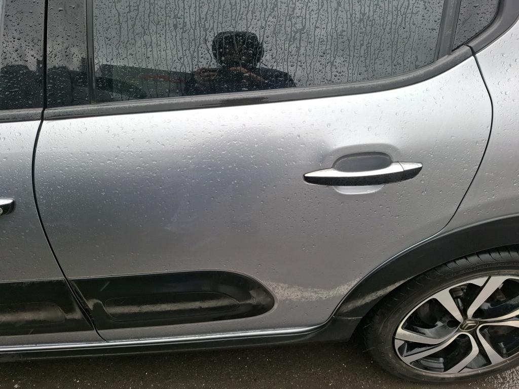 Citroen C3 PureTech 110 S&S EAT6 Shine Pack 2022