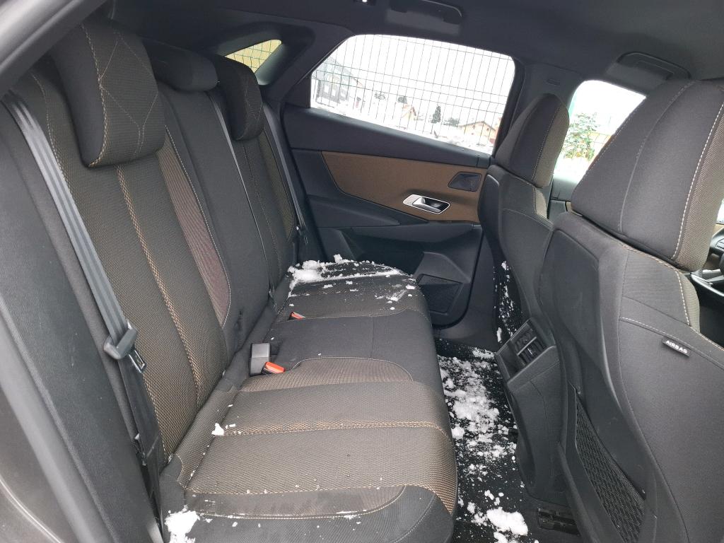 DS DS 7 CROSSBACK / DS 7 