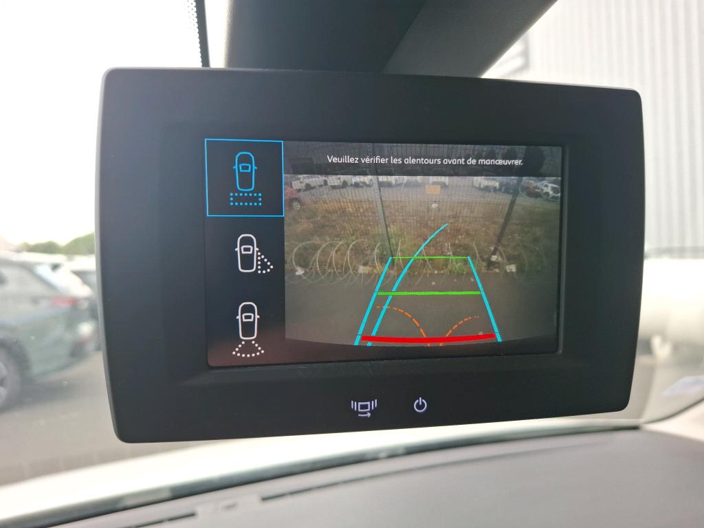 Citroen BERLINGO VAN M 650 BLUEHDI 100 S&S BVM5 CLUB 2020