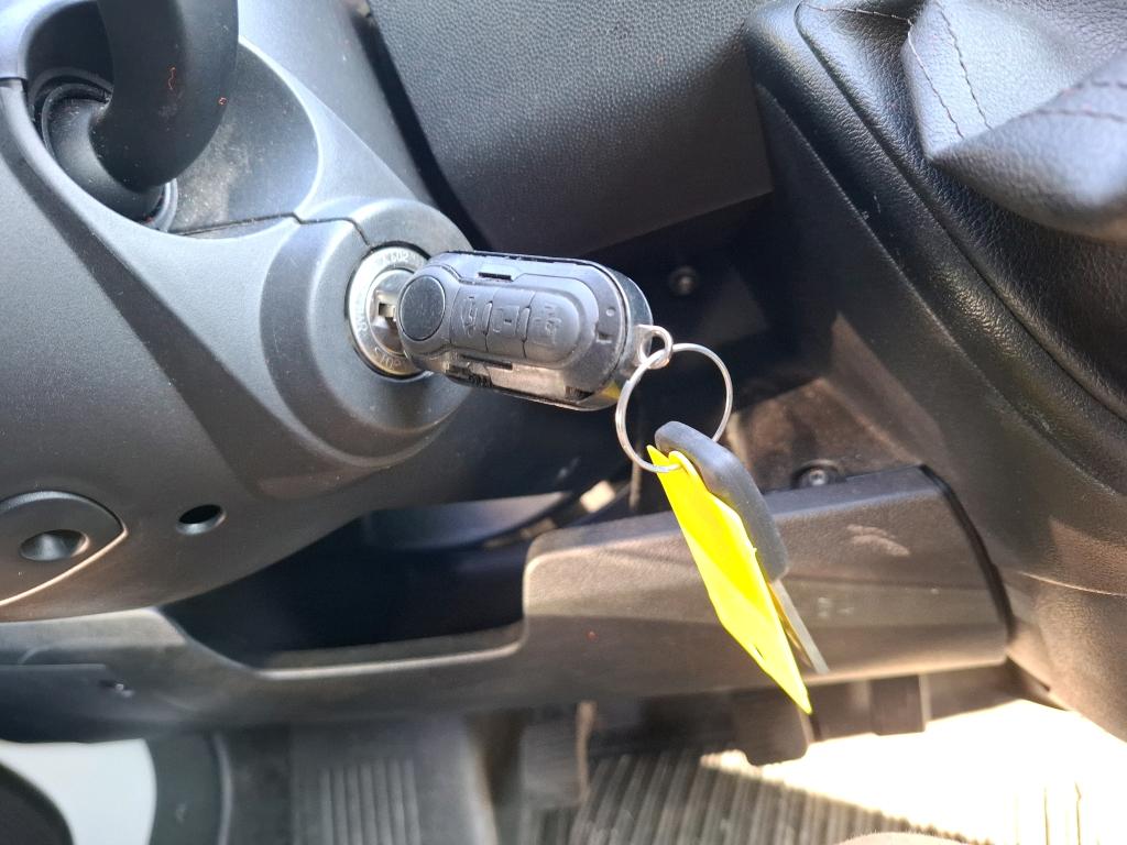 Citroen JUMPER CA 35 L3H2 BLUEHDi 130 BVM6 CONFORT 2018