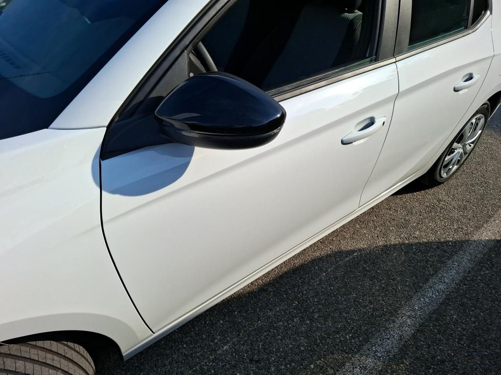 Opel Corsa 1.2 75 ch BVM5  2024