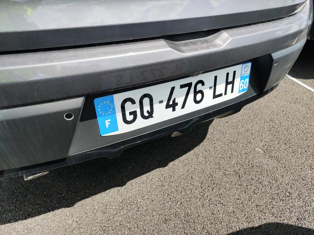 Citroen C4 X PureTech 130 S&S EAT8 Shine Pack 2023
