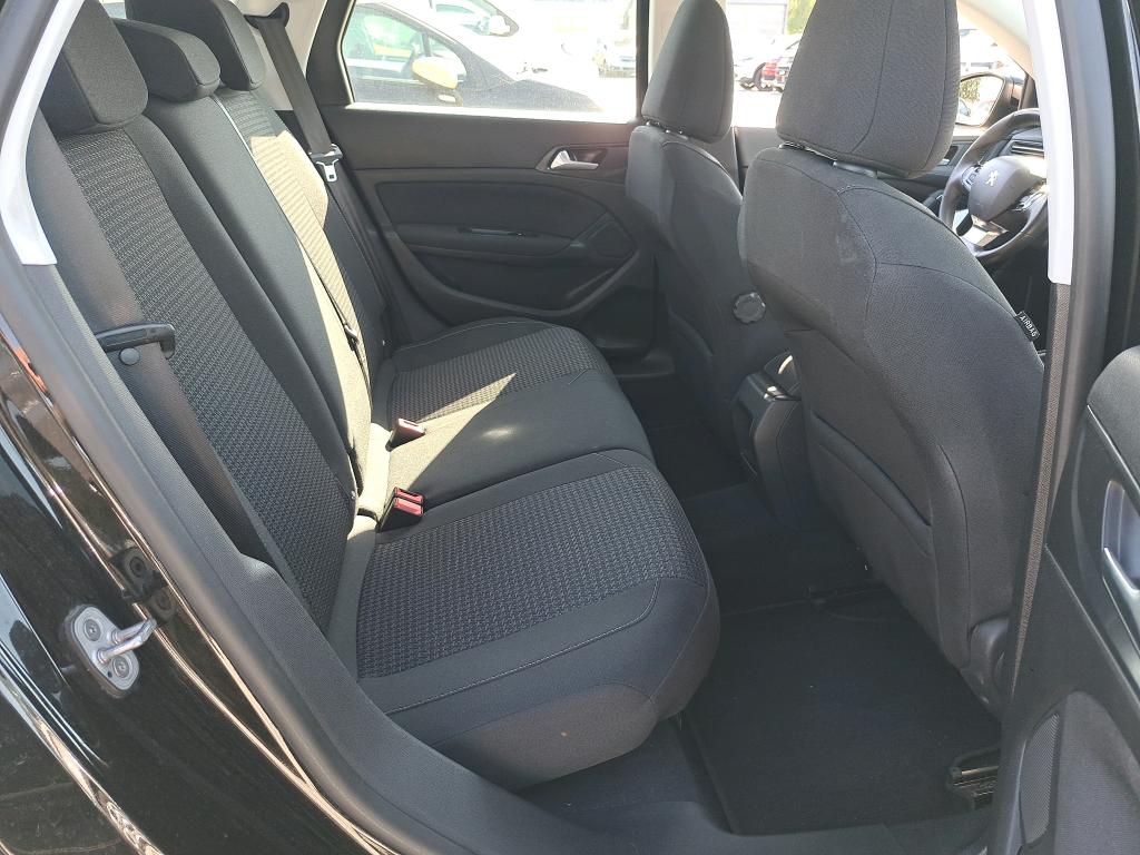 Peugeot 308 SW BlueHDi 100ch S&S BVM6 Active Business 2020