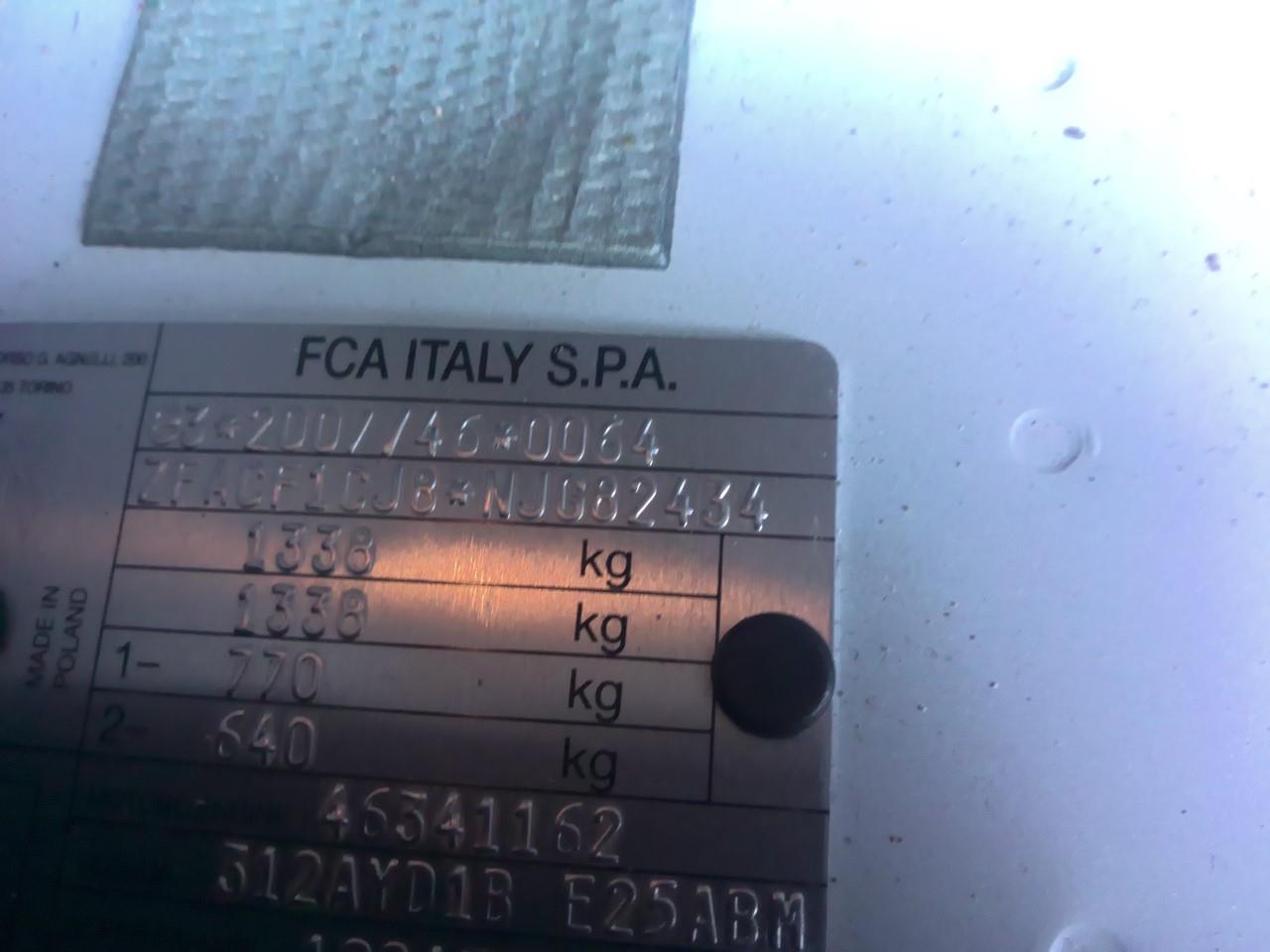 Foto Fiat 500 6