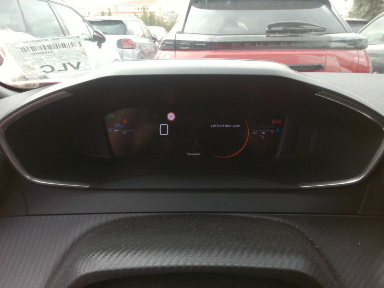 Foto Peugeot 2008 11