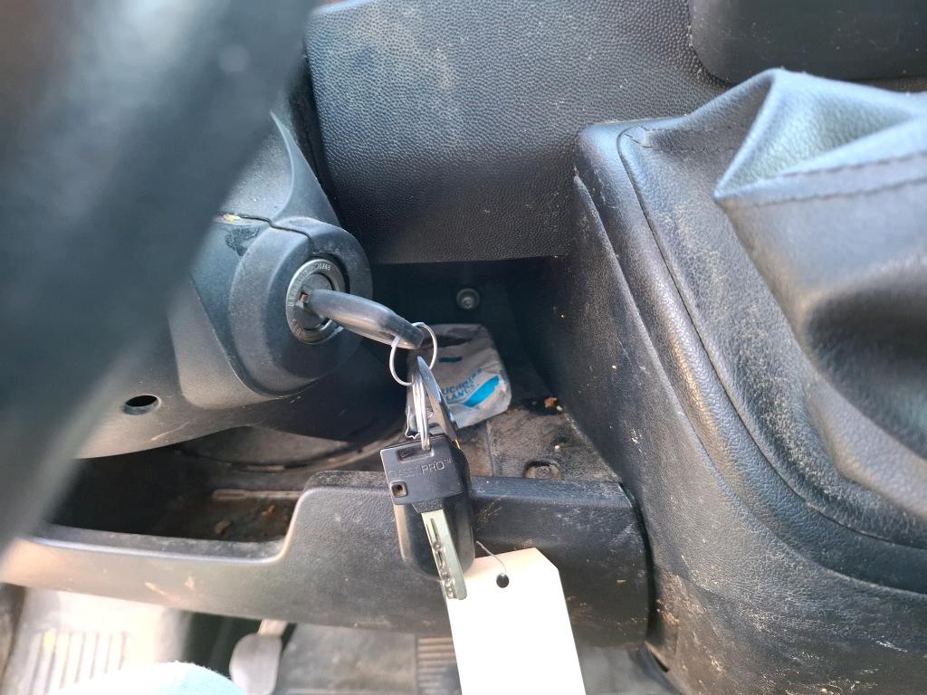 Citroen JUMPER TOLE 33 L2H2 BLUEHDi 140 S&S BVM6 DRIVER 2021