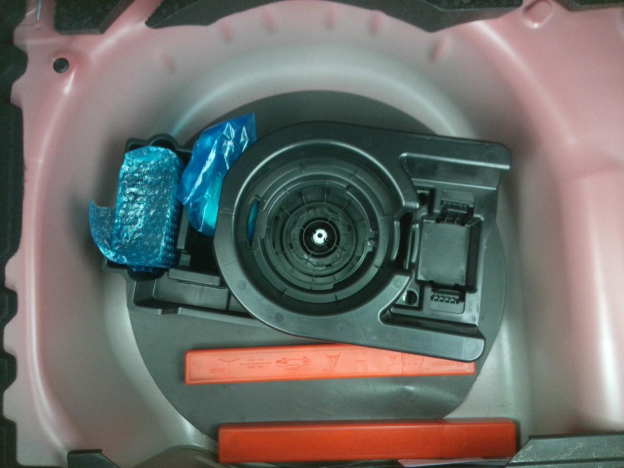 Foto Opel Corsa 9