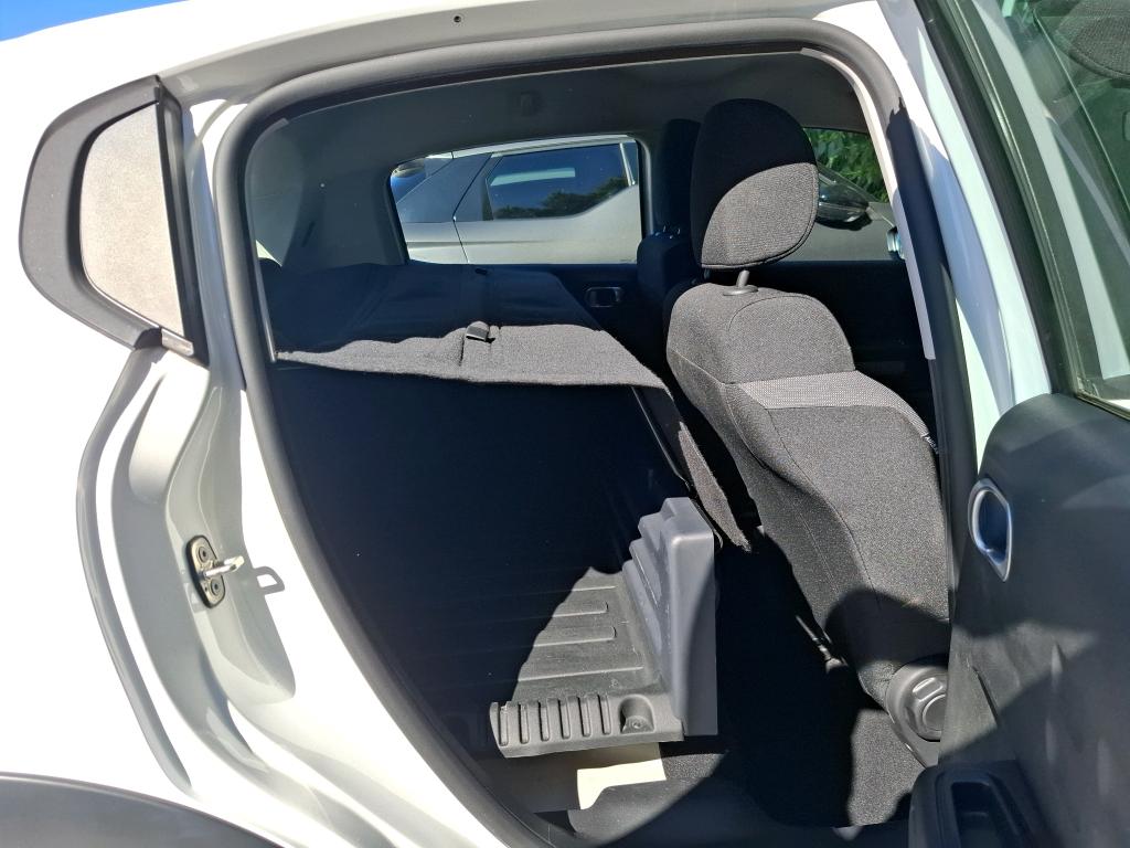 Citroen C3 BlueHDi 100 S&S BVM6 Feel 2022