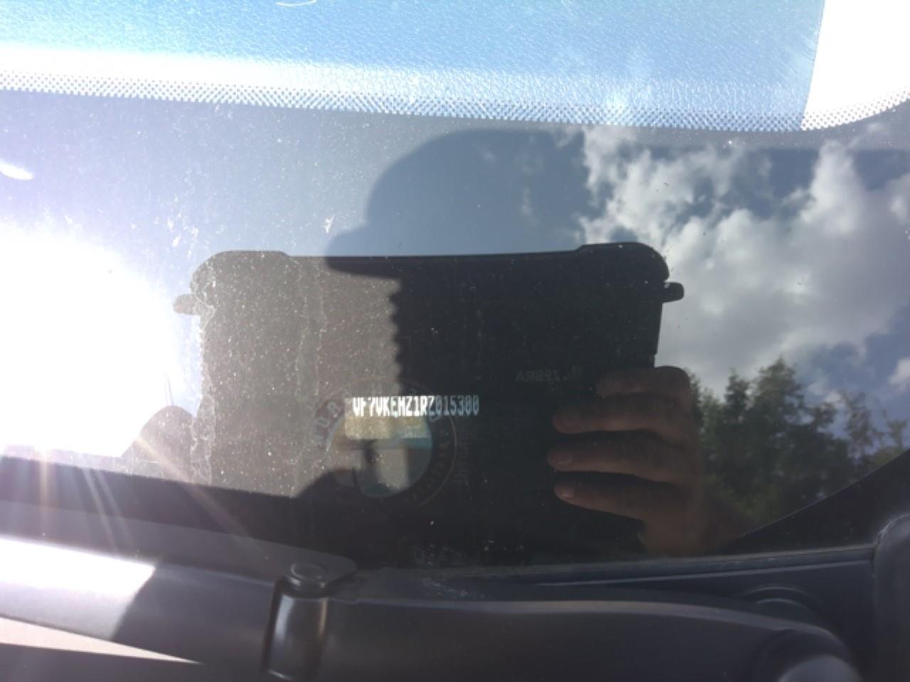 Foto Citroën Spacetourer 11