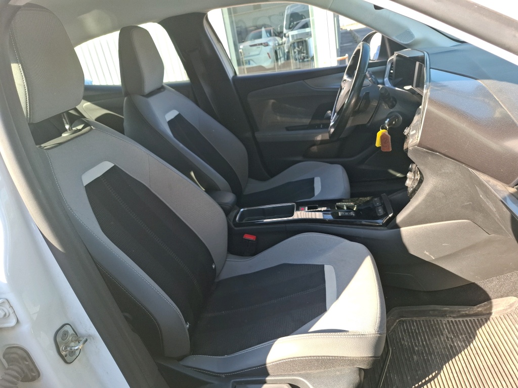 Opel Mokka 1.2 Turbo 130 ch BVA8 Elegance 2022