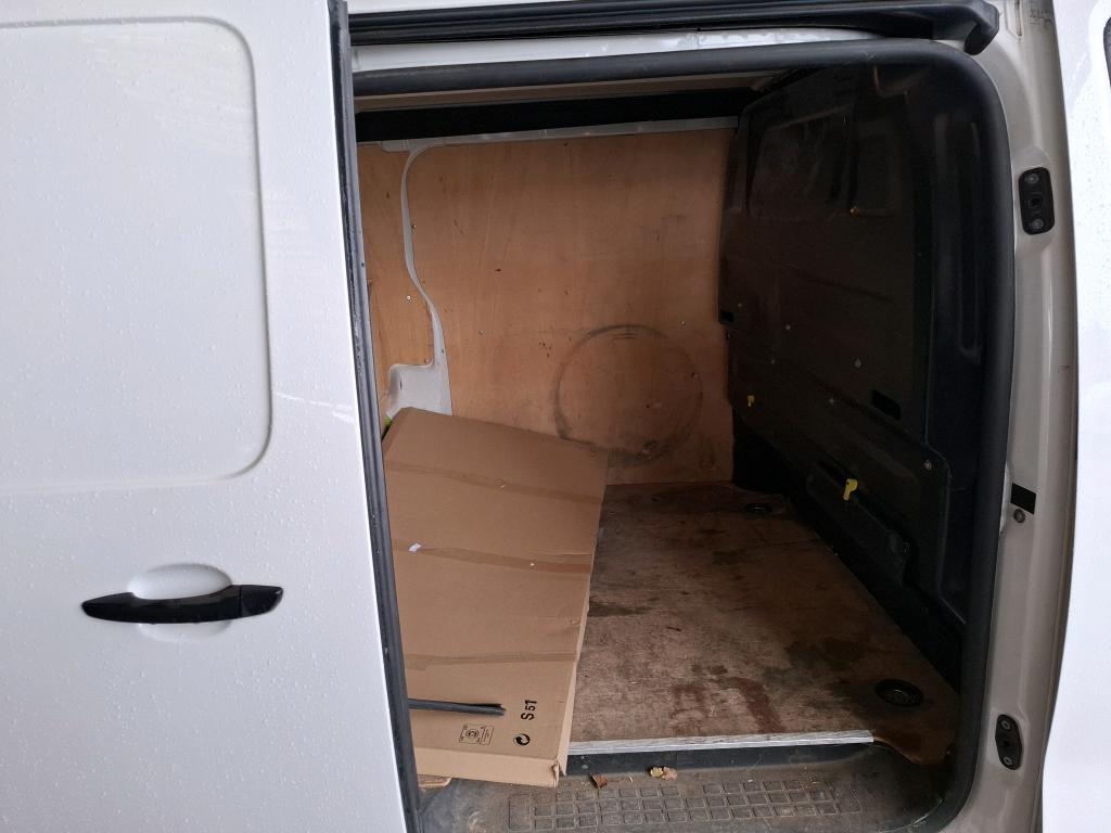 Citroen JUMPY FGN M BLUEHDI 120 S&S BVM6 DRIVER 340 NM 2020