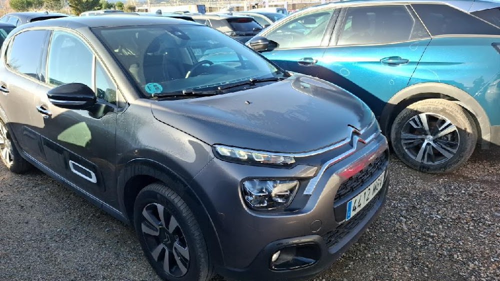 Foto Citroën C3 9