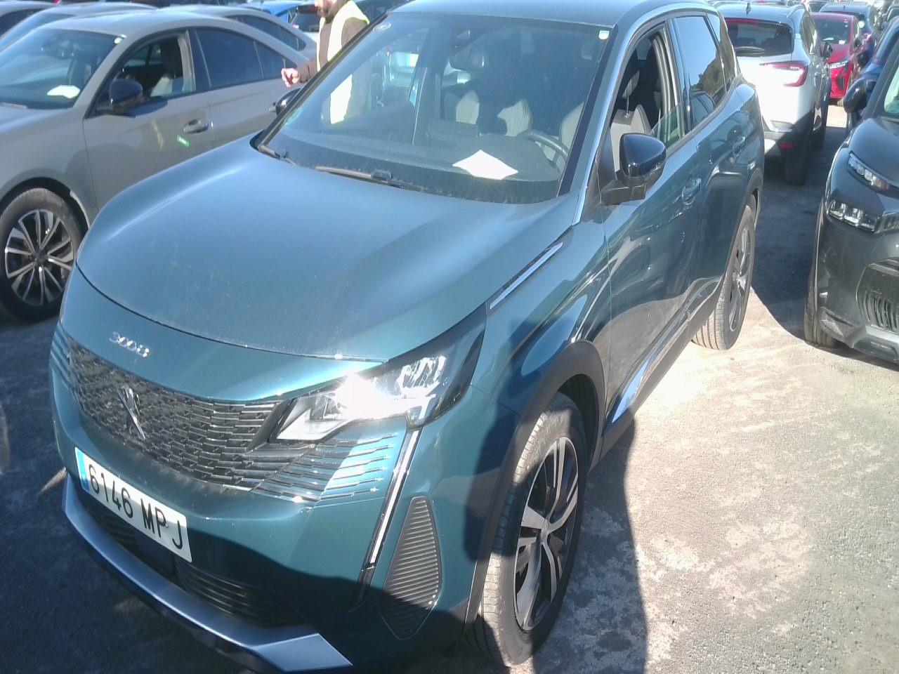 Foto Peugeot 3008 4