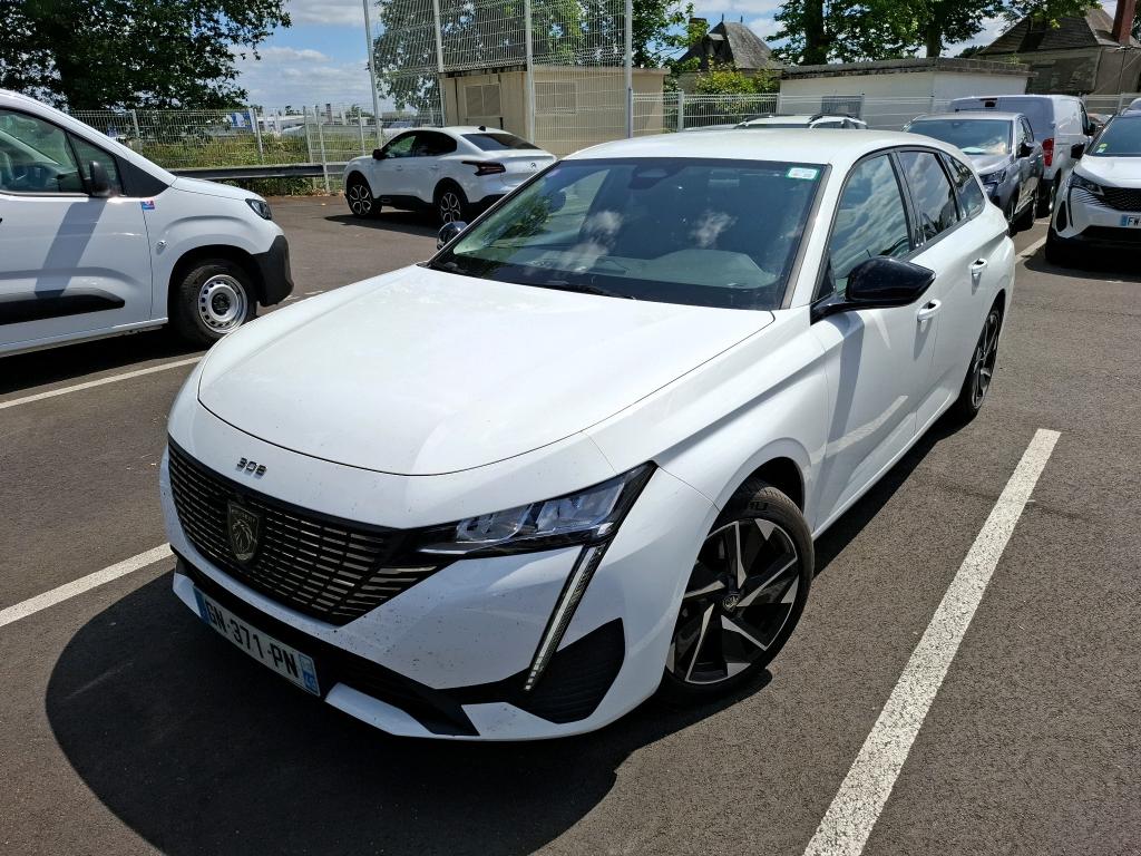 308 III