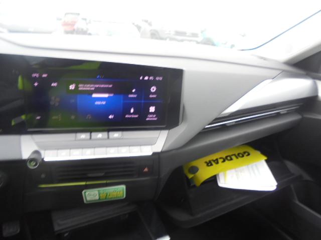 Foto Opel Astra 11