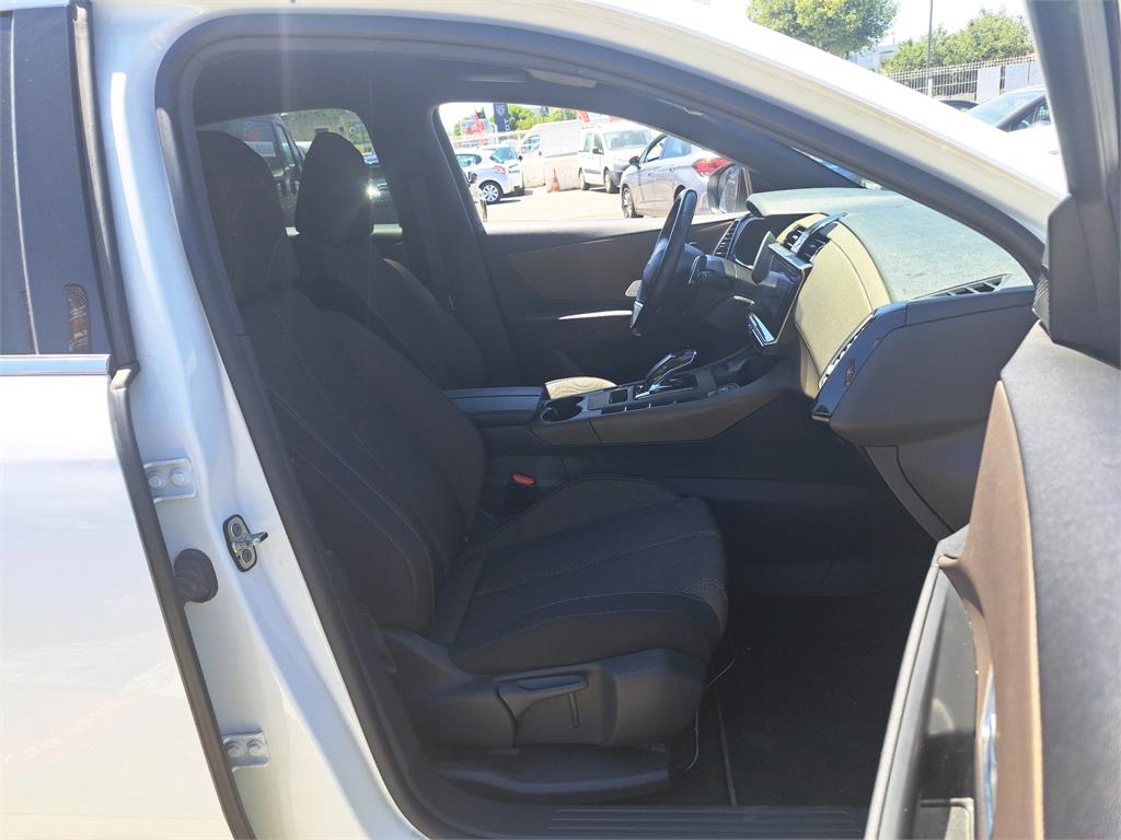 DS DS7 Crossback BlueHDi 130 EAT8 Business 2019