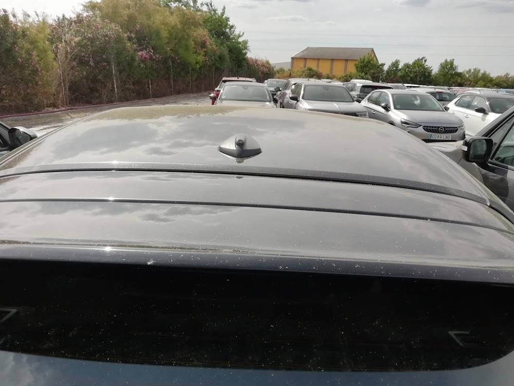 Foto Opel Corsa 11