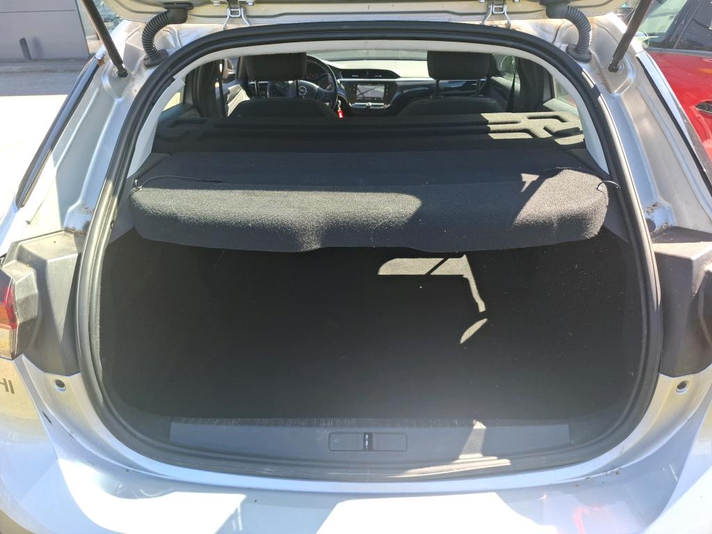 Opel Corsa 1.2 75 ch BVM5 Elegance Business 2023