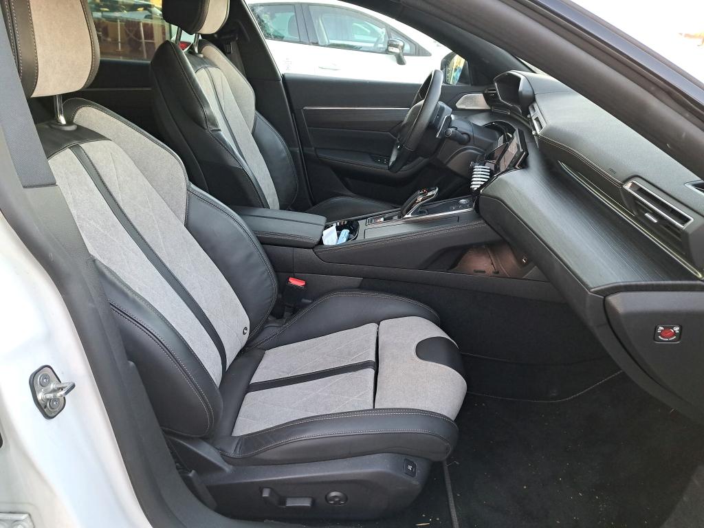 Peugeot 508 Hybrid 225 e-EAT8 GT 2020