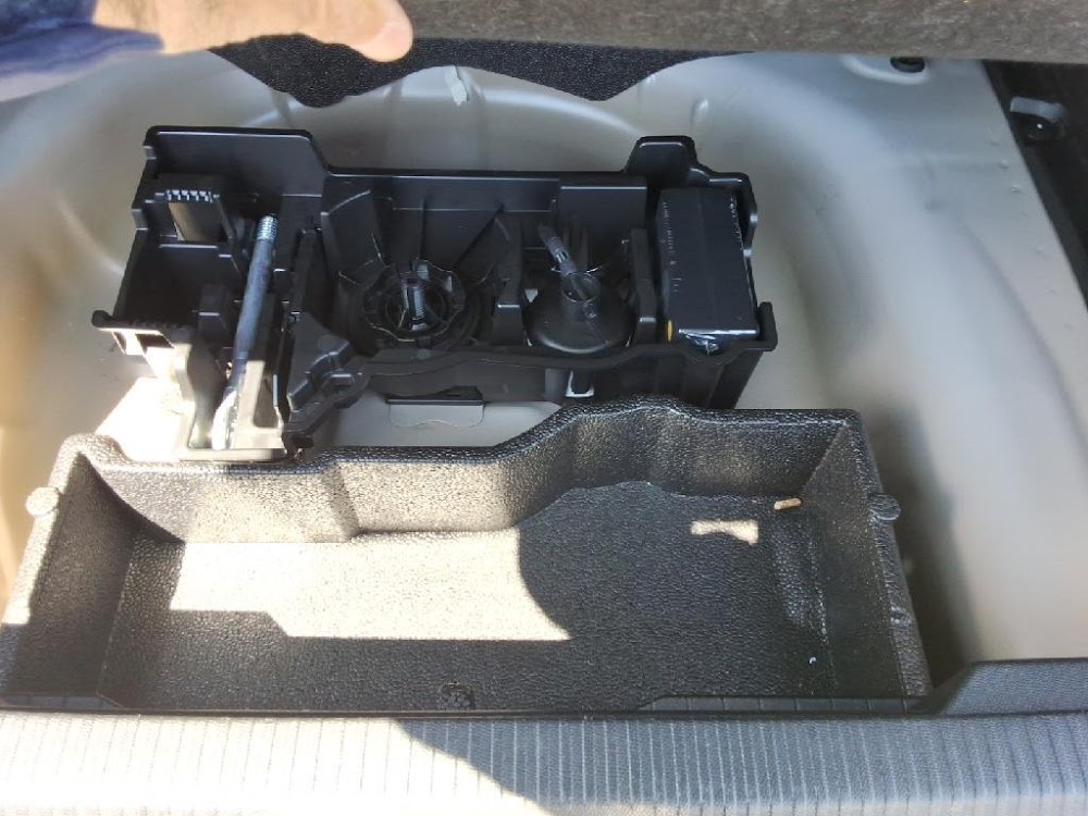 Foto Peugeot 2008 15