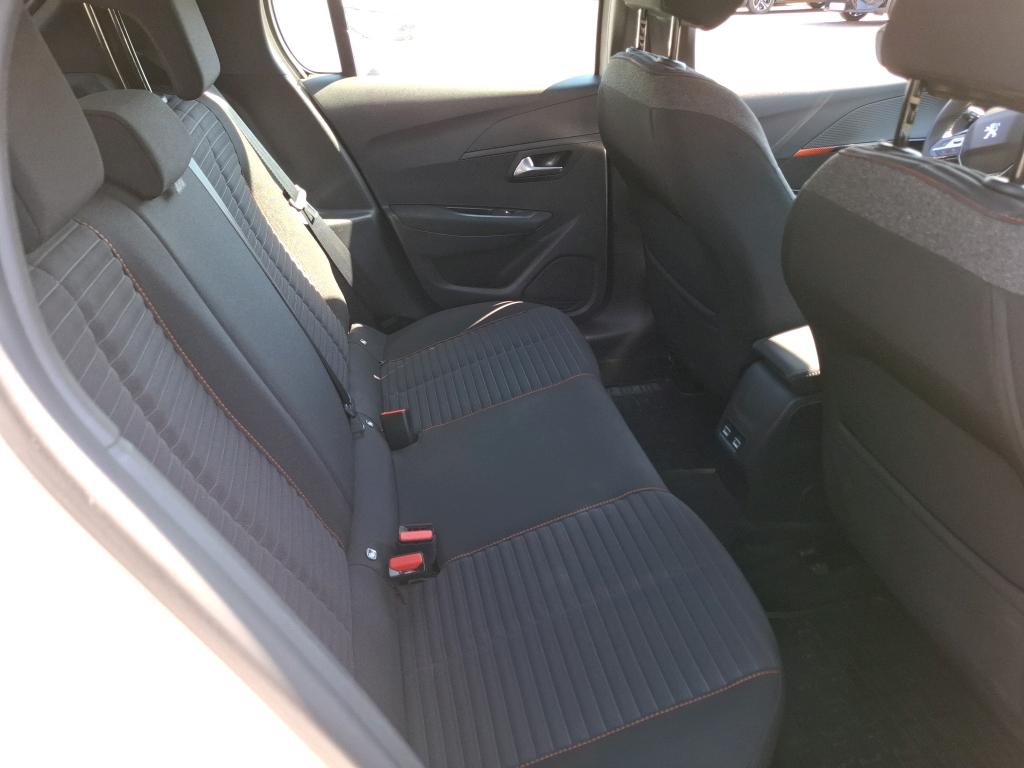 Peugeot 208 Electrique 50 kWh 136ch Like 2023