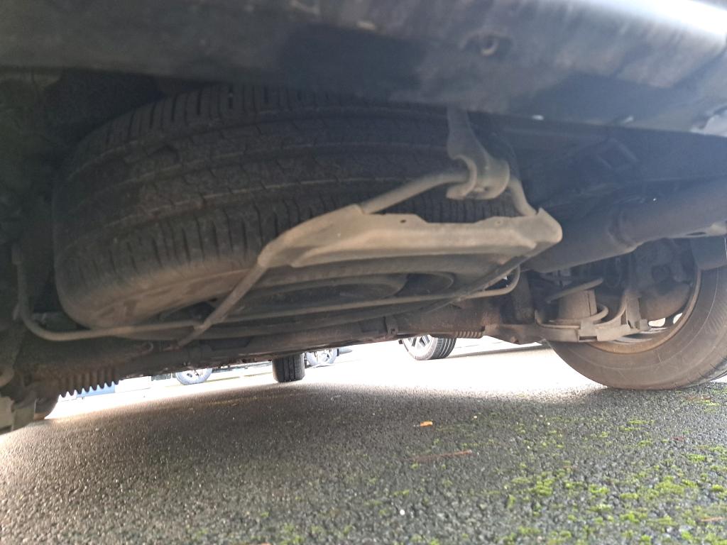 Peugeot PARTNER FOURGON STANDARD 650 KG BLUEHDI 100 S&S BVM5 ASPHALT 2020