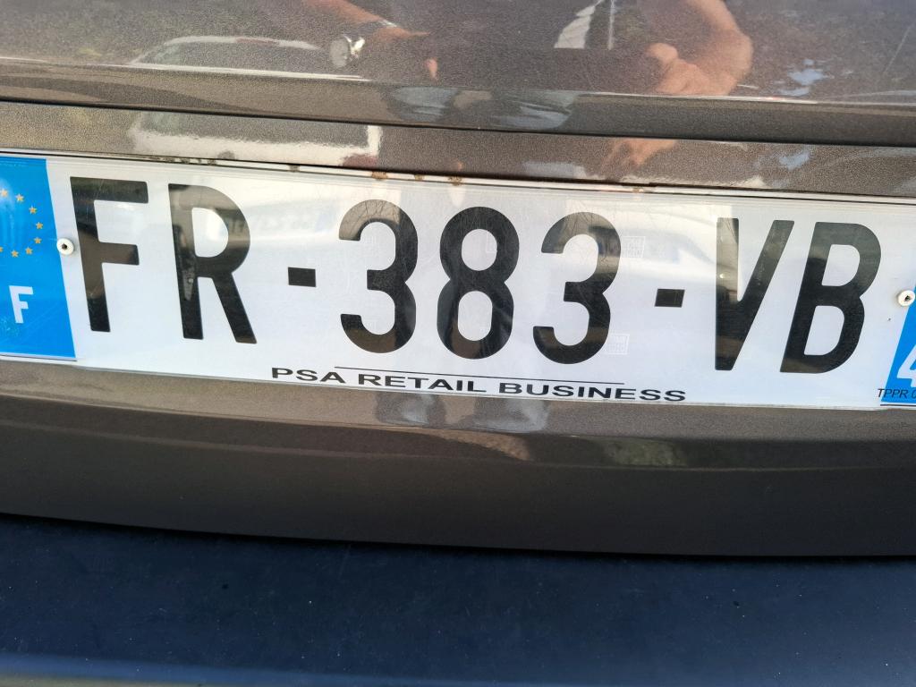Citroen Berlingo Taille XL BlueHDi 130 S&S BVM6 Feel 2020