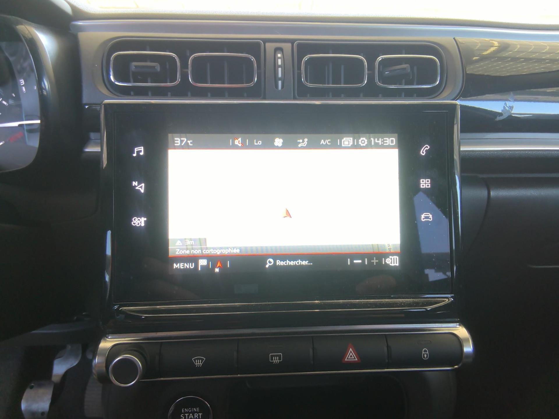 Citroen C3 PureTech 110 S&S BVM6 Shine 2023