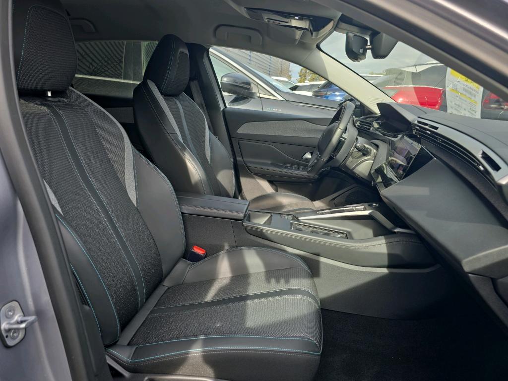 Peugeot 308 PHEV 180 e-EAT8 Allure Pack 2022