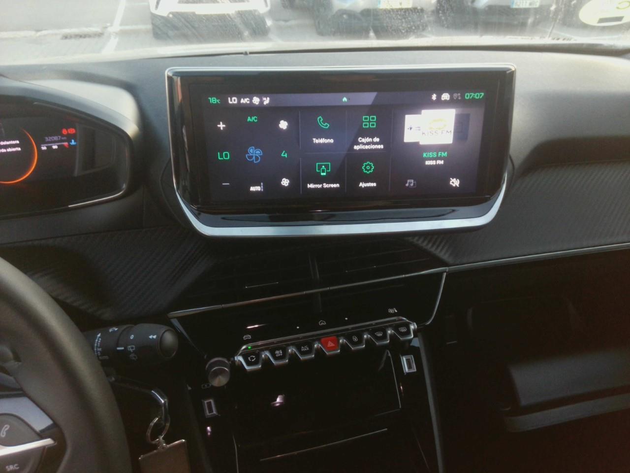 Foto Peugeot 2008 7