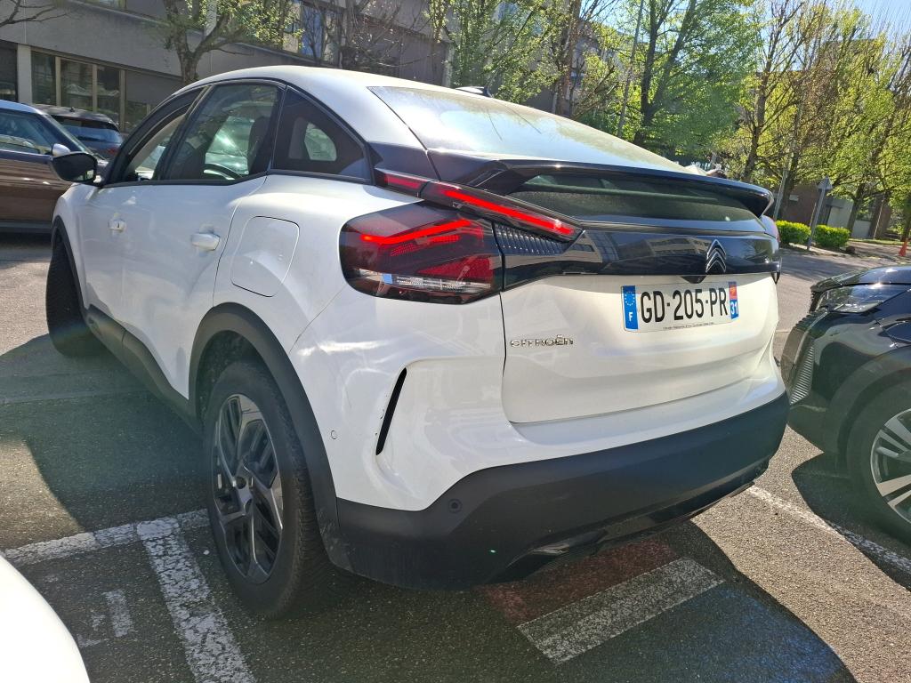Citroen C4 BlueHDi 130 S&S EAT8 Feel Pack Business 2021
