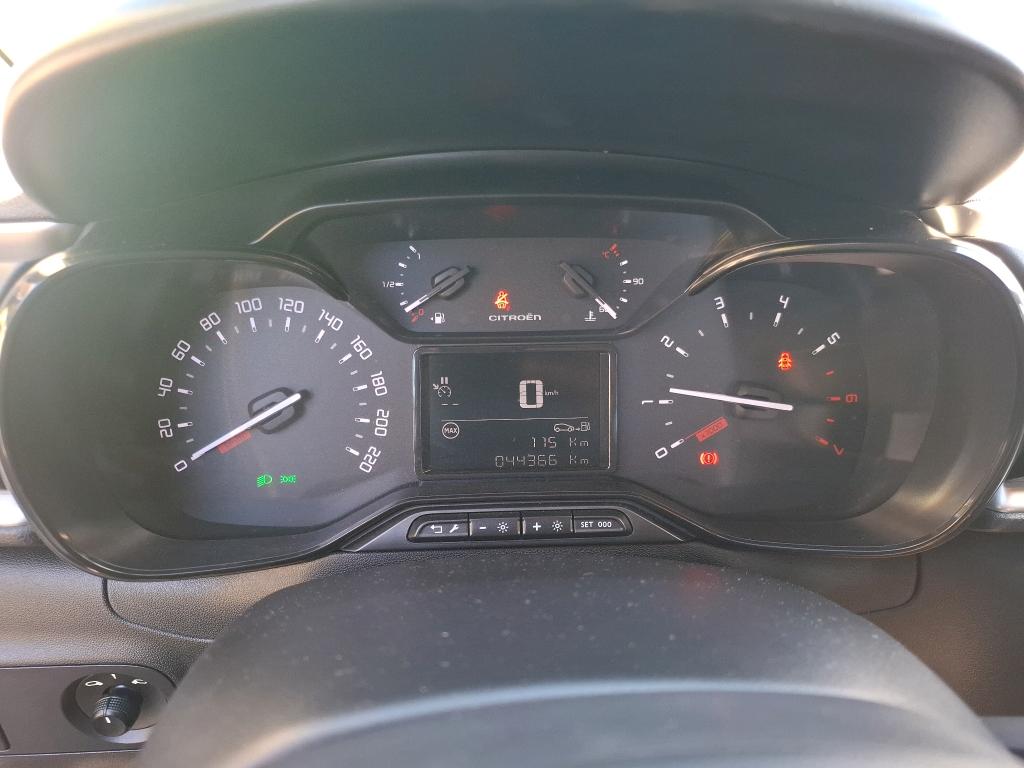 Citroen C3 PureTech 83 S&S BVM5 Feel Pack 2022
