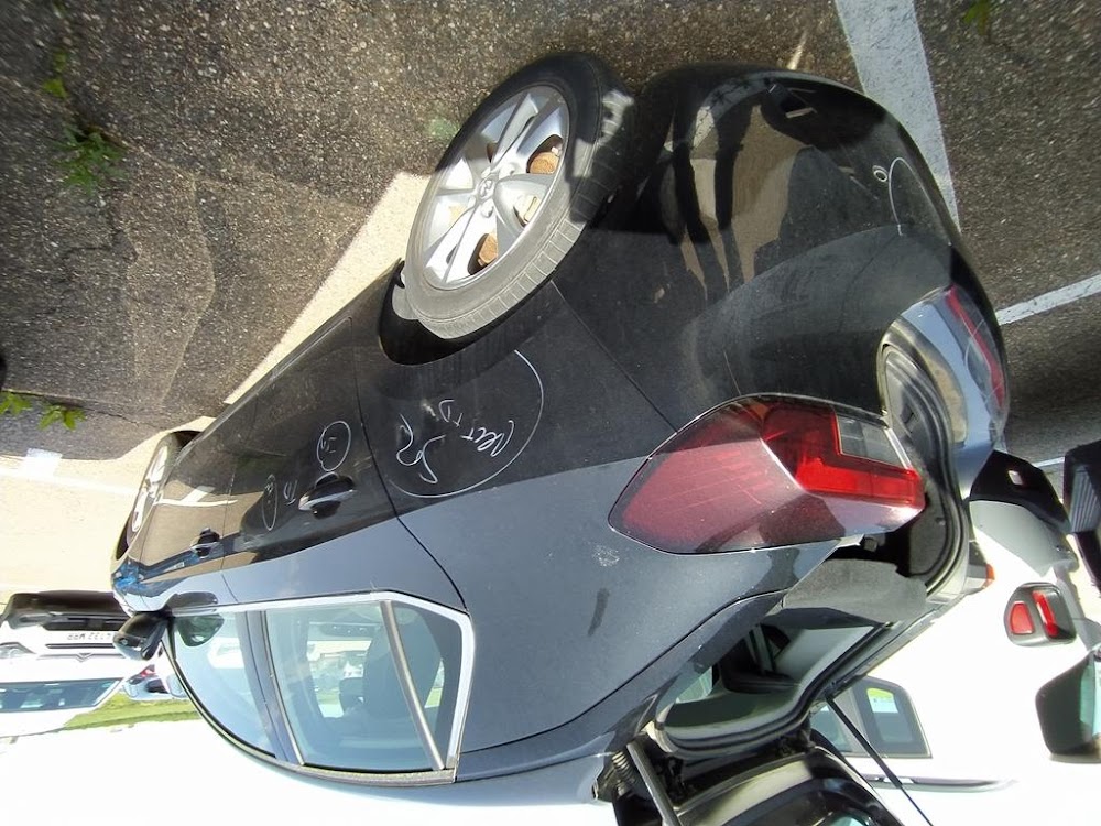 Foto Opel Corsa 7