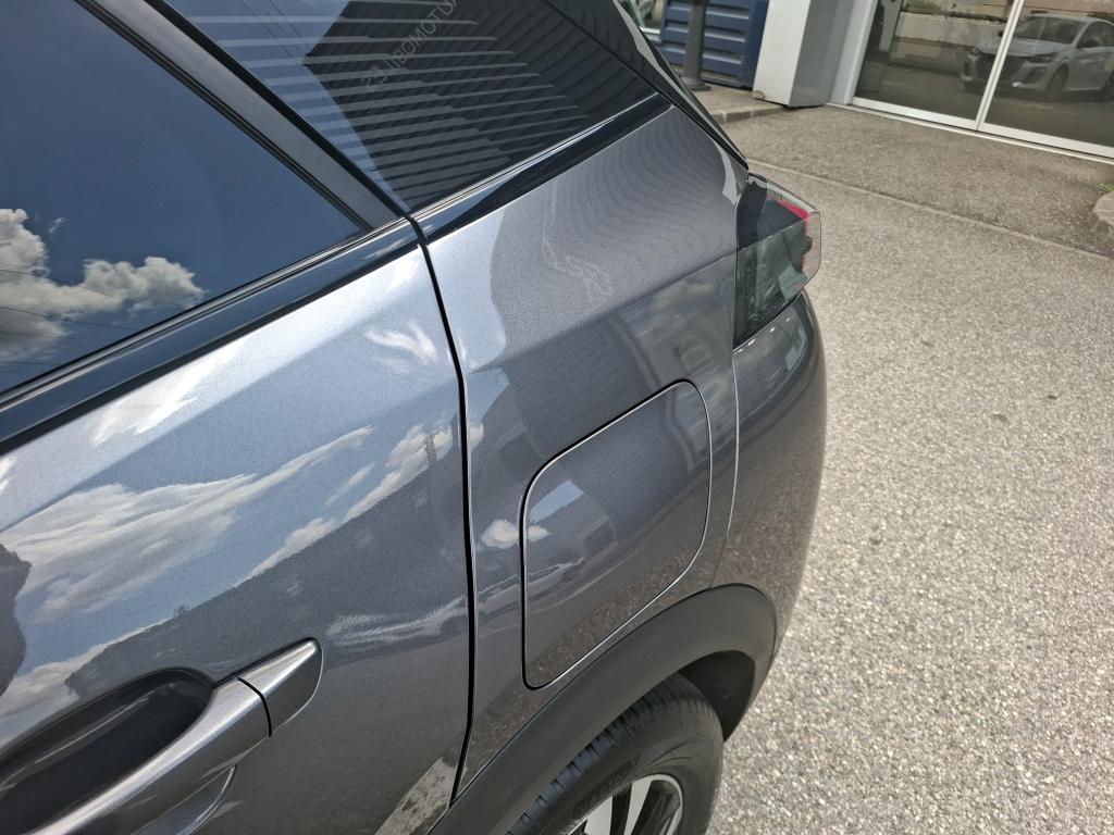 Peugeot 2008 BlueHDi 110 S&S BVM6 GT 2022