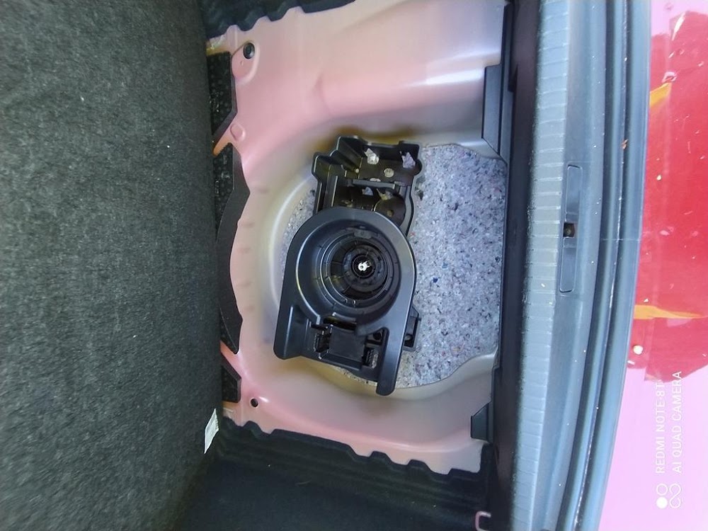 Foto Opel Corsa 9