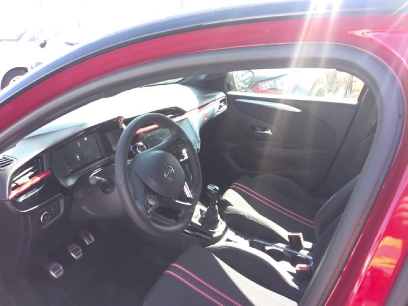 Foto Opel Corsa 3