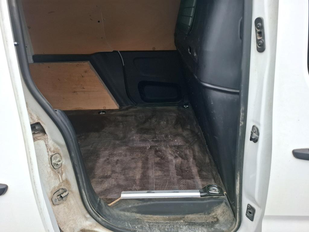 Citroen BERLINGO VAN M 650 BLUEHDI 100 S&S BVM5 CLUB 2020