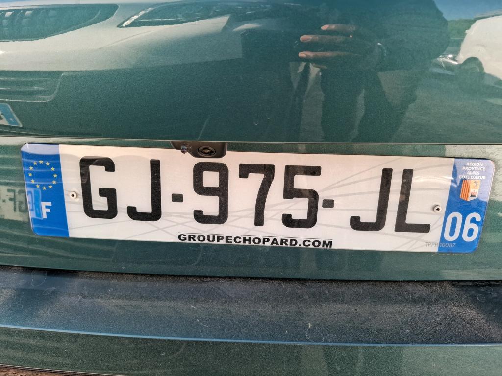 Peugeot 308 SW BlueHDi 130ch S&S BVM6 Allure 2022