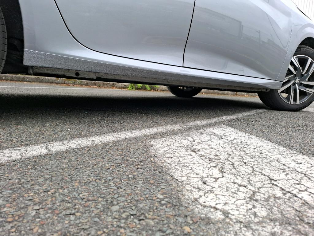Peugeot 208 PureTech 75 S&S BVM5 Style 2023