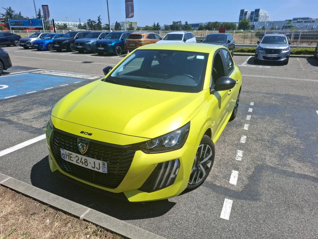 208 II