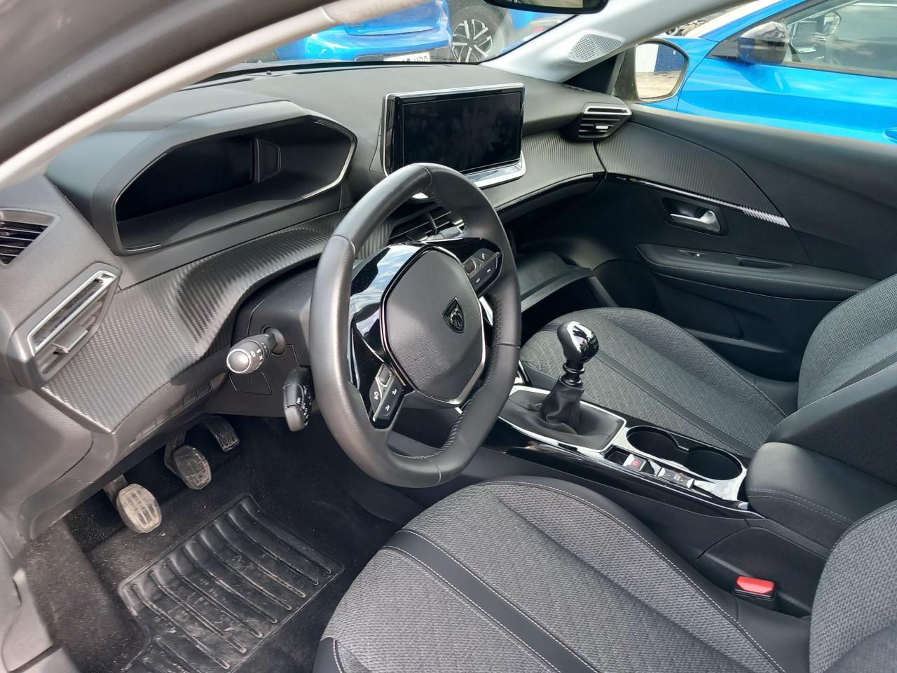 Foto Peugeot 308 3