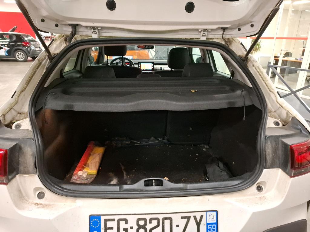 Citroen C4 Cactus BlueHDi 100 S&S BVM6 Feel 2019