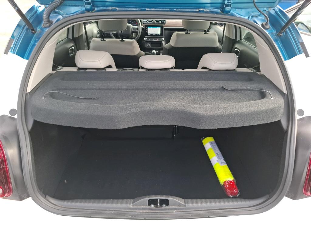 Citroen C3 PureTech 83 S&S BVM5 Shine 2023