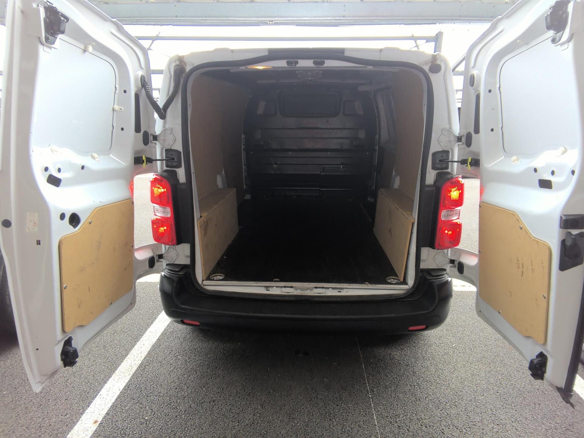 Citroen JUMPY FGN M BLUEHDI 145 BVM6 2024