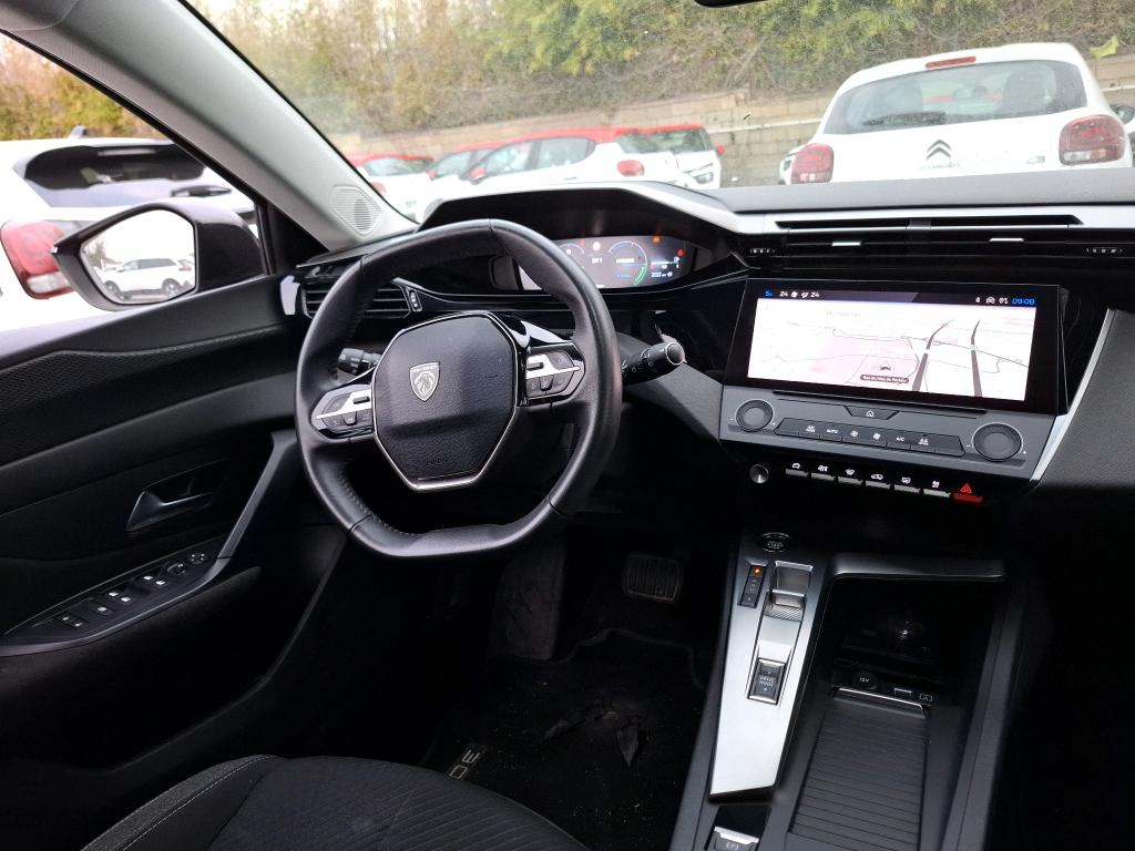 Peugeot 308 PHEV 180 e-EAT8 Active Pack 2023