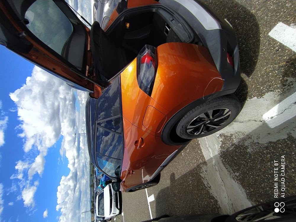 Foto Peugeot 2008 6