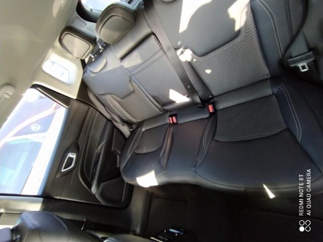 Foto Jeep Compass 11