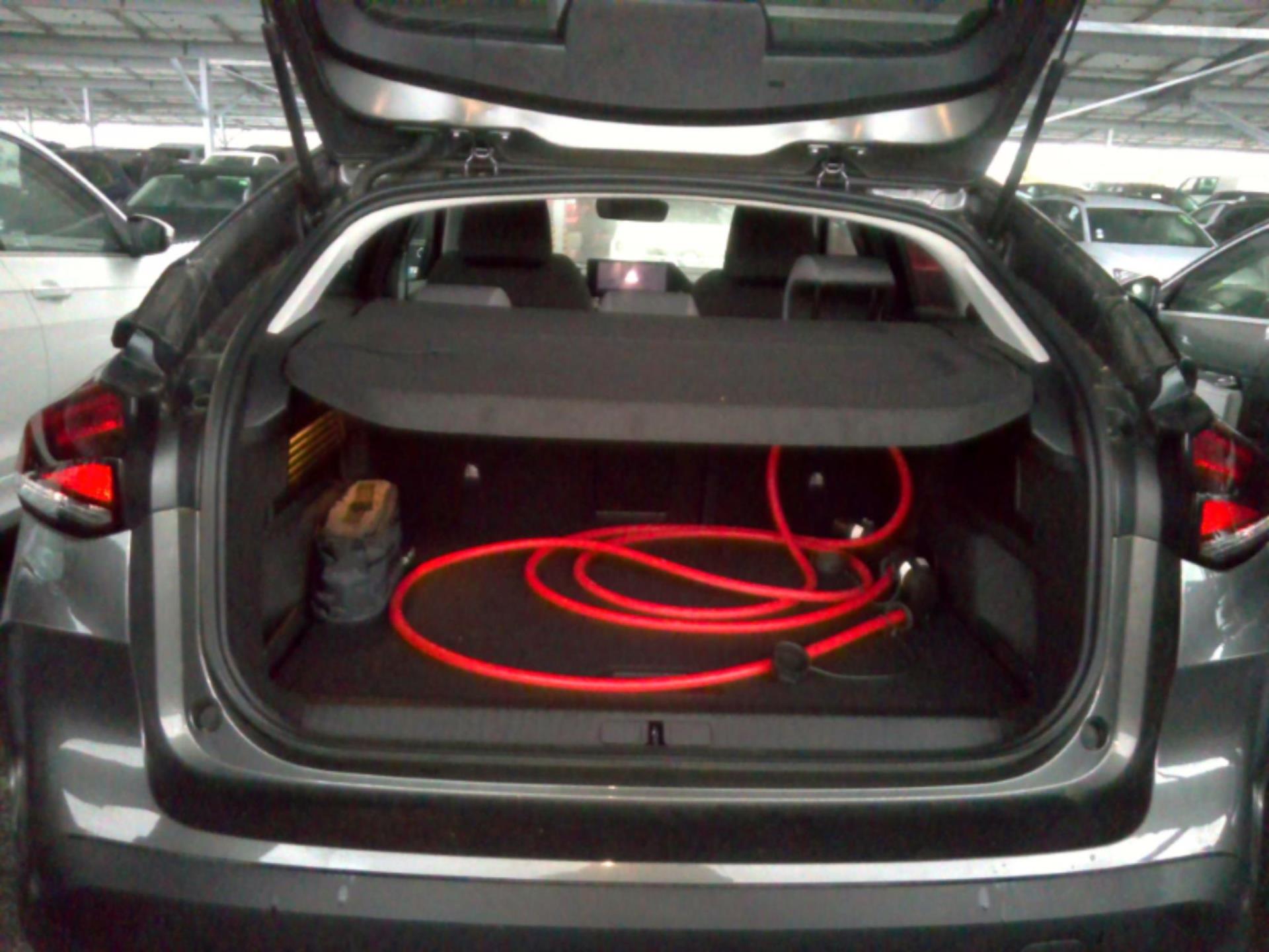 Citroen e-C4 156 ch Automatique Shine 2023