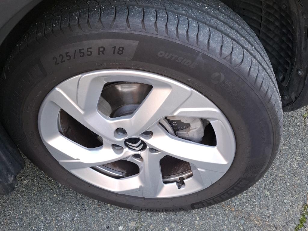 Citroen C5 Aircross PureTech 130 BVM6 You 2023