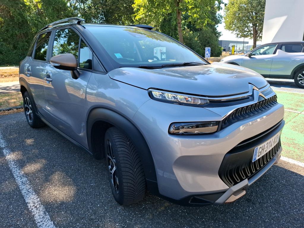 Citroen C3 Aircross PureTech 130 S&S EAT6 C-Series 2022